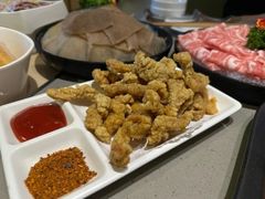 -海底捞火锅(茂业店)