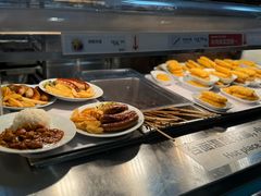 -宜家·瑞典风味餐厅(四元桥店)