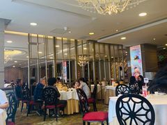 大堂-万龙洲海鲜(南新仓店)