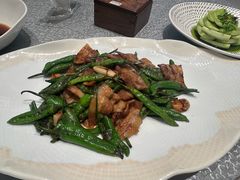 -写庭·鱼鲜川菜·宴请(铁像寺水街店)