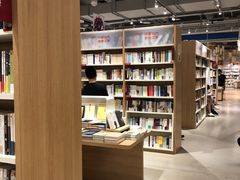 -当当书店(国泰广场店)