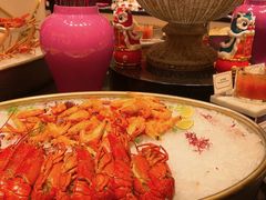 -咖啡苑 - 蔚藍夏日限定主题(永利皇宫店)