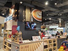 -Olé精品超市(广州太古汇店)