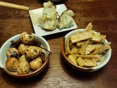 -青藤茶馆(南山路店)