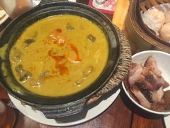 -佐敦茶餐厅(恒茂华城店)
