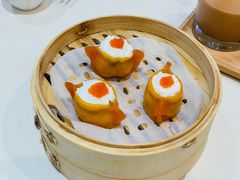 -蔡澜点心·粤菜(月星环球港店)