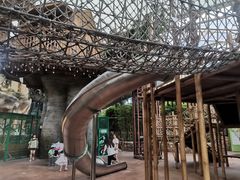 -杭州开元森泊度假乐园