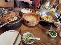 -闽鄂情·闽南招财鸭(水头店)