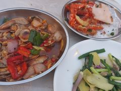 -小煵记·打边炉(西丽文光店)
