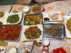 -忆口香龙虾(珠海夏湾老店)