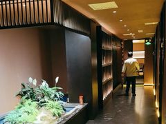 -隐炉和牛烧肉店(群力店)