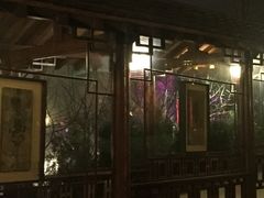 -金石唐风国际温泉会馆