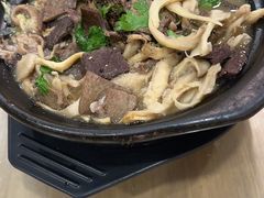 -胜泽眼镜烧烤(云霄路直营店)