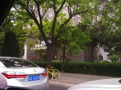 -和颐至尊酒店(北京望京798店)