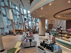 -星巴克臻选(宁波天一广场店)