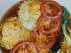 -院里寻菜·精致庭院菜(观沙岭店)