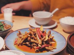 -湘拾(壹方北馆店)
