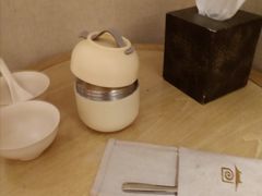 -西安华清御汤酒店