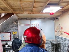 -雪园小吃部(天桥商场店)