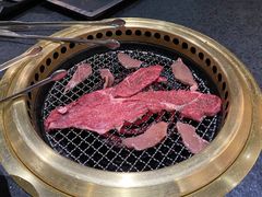 -神户赤童日式烤肉伙伴(东直门店)