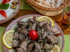 -ALAMEEN阿拉伯餐厅(三里屯店)