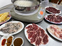 -福合埕牛口福·牛肉火锅·牛肉丸