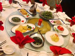 三黄鸡-金八仙酒店