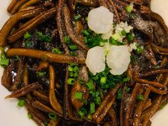 -玫瑰厅上海菜(兴国路店)