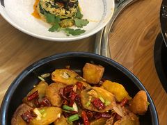 -鲜菌江湖正宗野生菌火锅