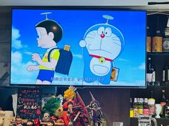 -纪州豚骨酱油拉面(锦延路店)