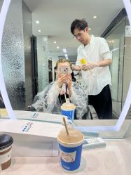 -新晨·SALON·形象造型