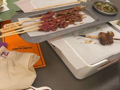 -苏小牛·牛肉串(国贸店)