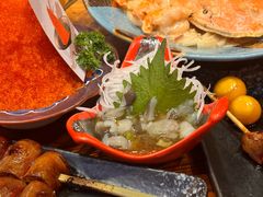 -日吉丸·鸟将军炭火融合酒馆(中央大街店)