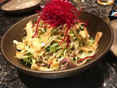 -老乾杯和牛烧肉(王府中环店)