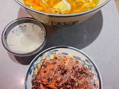 -弓家大队老碗面(高新咖啡街区店)