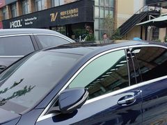 -车艺尚上海龙膜隐形车衣汽车贴膜旗舰店