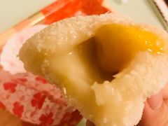 mango-糖水佬(深水埗店)