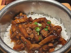 -味太助·银饭食堂(中华城店)
