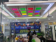 -卡巴机器人编程·少儿编程·信息学竞赛(公益西桥校区)