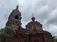 -圣·阿列克谢耶夫教堂