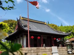 -上海方塔园