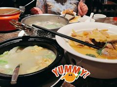 -三生石·福建菜·家宴(五四店)