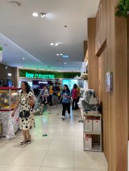 -孩子王(建邺金鹰世界店)