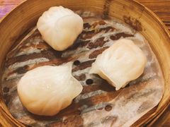 -澳门陈光记烧味饭店(南京德基广场店)