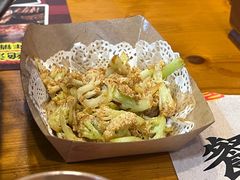 -探唐烧烤(棠东店)