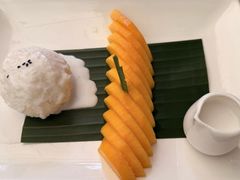 -帕蓝·暹罗料理(大学路店)