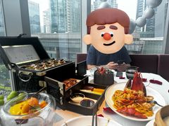 -莉莉海堂HAITANG·烤鸭(国贸商城店)