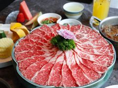 -鼎臻集·海鲜火锅(格调林泉店)