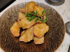 -奉天小馆·非遗东北菜(济南万象城店)
