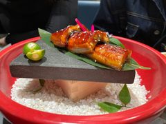 -一绪に寿喜烧(虹悦城店)